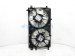 Sold 2019 Toyota Prius Cooling Dual Radiator Fan Assembly 16361 37100 Replacement Sold 2019 Toyota Prius Cooling Dual Radiator Fan Assembly 16361 37100 Replacement thumbnail