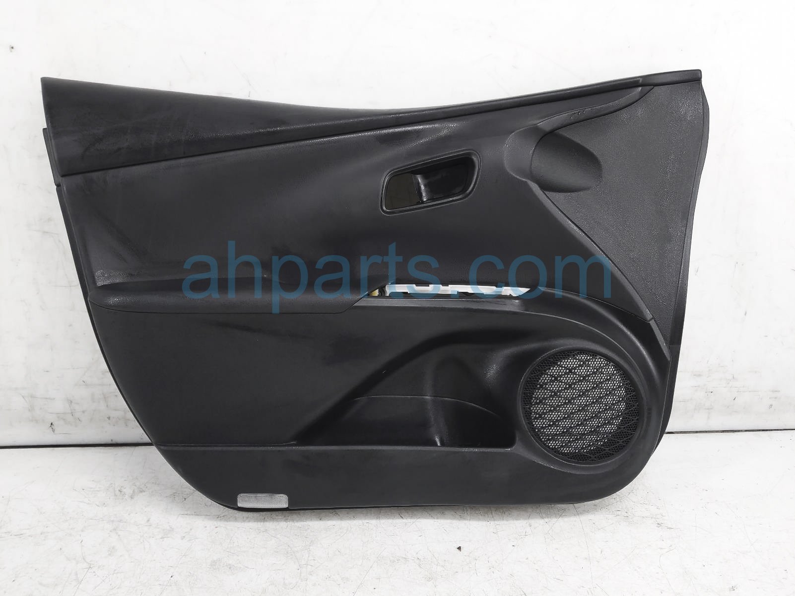 $100 Toyota FR/LH INTERIOR DOOR PANEL - BLACK $100 Toyota FR/LH INTERIOR DOOR PANEL - BLACK