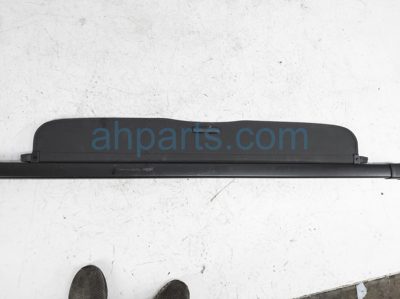 $75 Honda CARGO TONNEAU COVER - BLACK $75 Honda CARGO TONNEAU COVER - BLACK