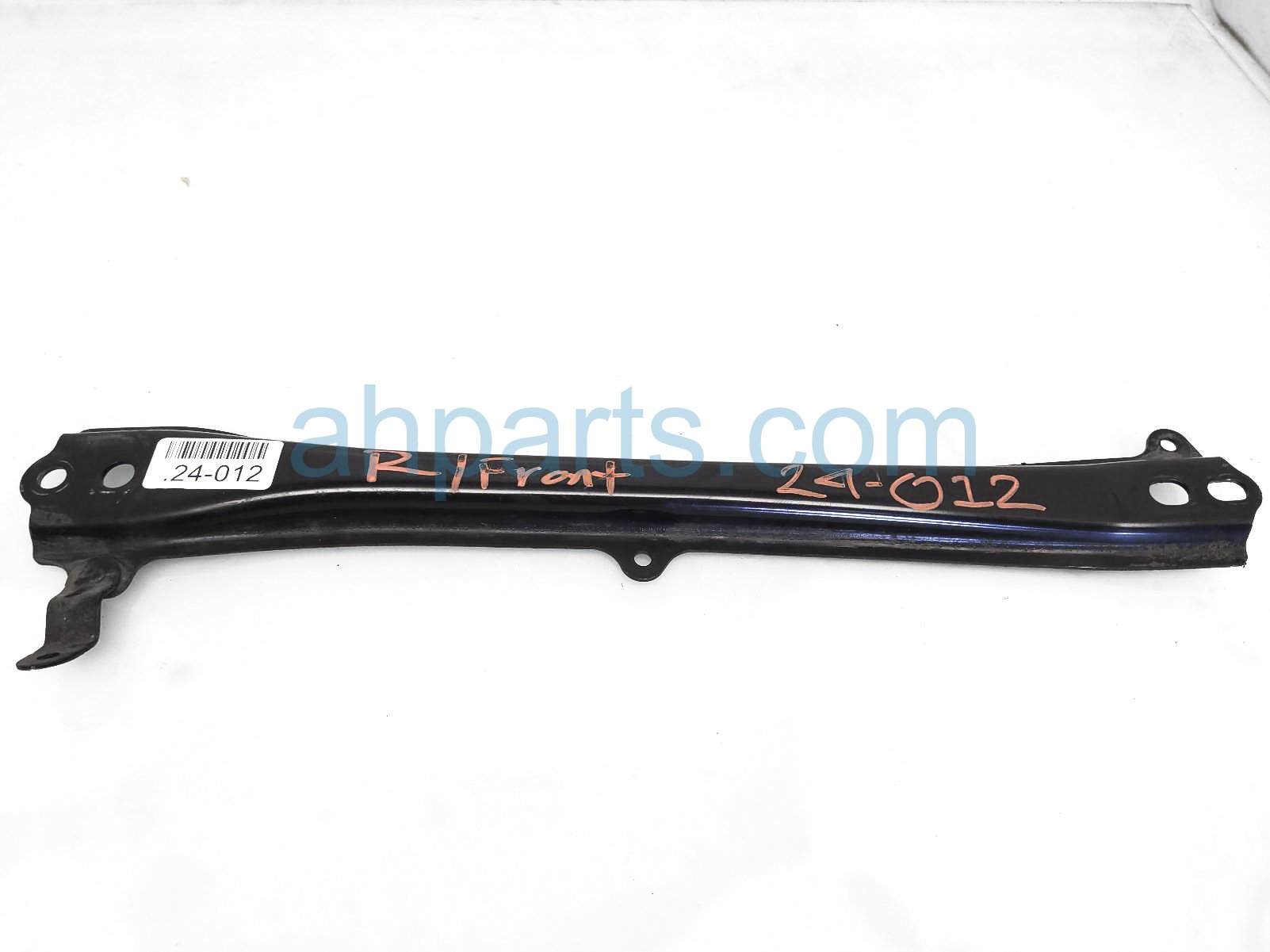 $25 Toyota RH SUB FRAME REINFORCEMENT $25 Toyota RH SUB FRAME REINFORCEMENT