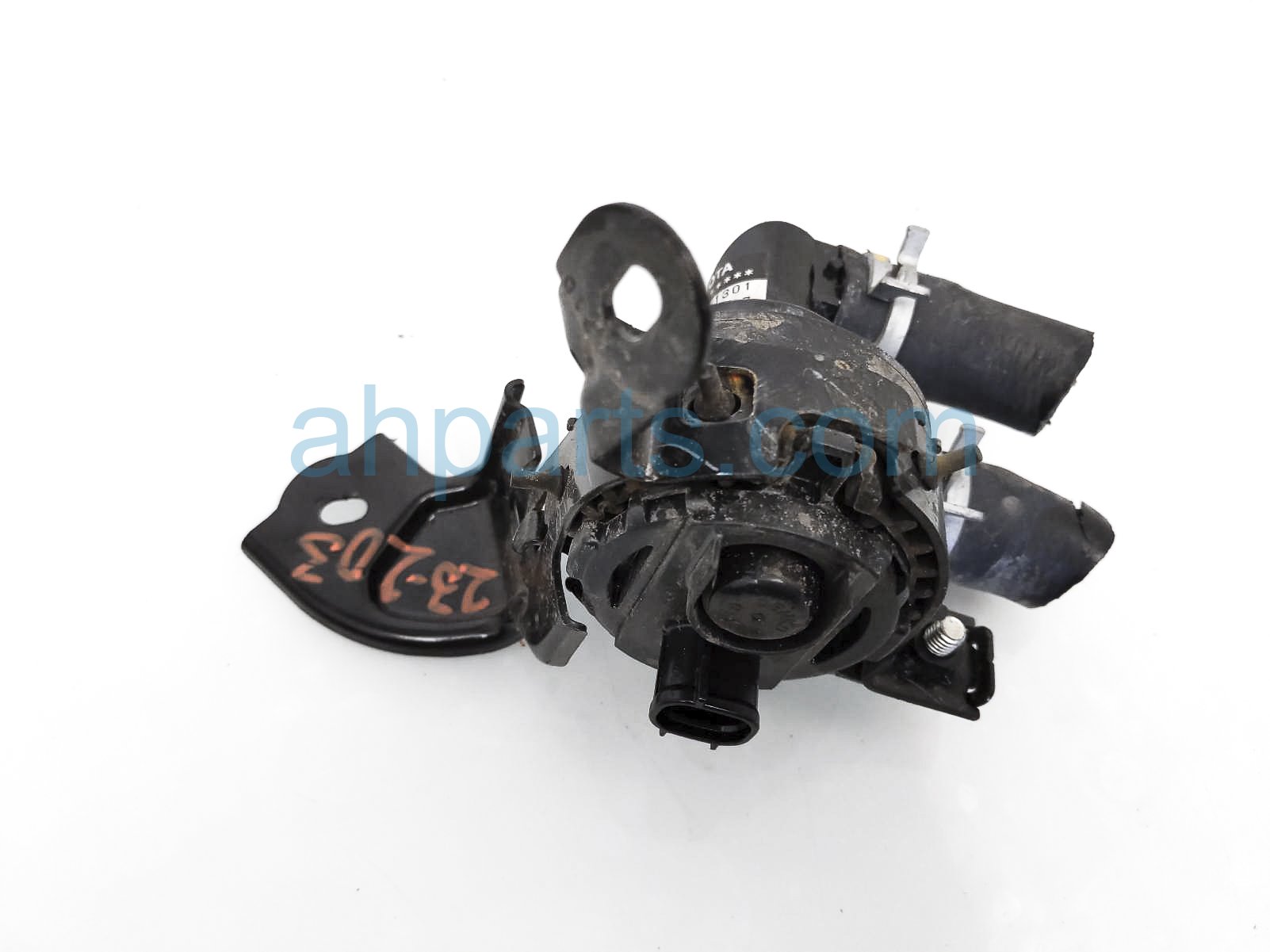 $35 Toyota AUXILIARY WATER PUMP - 3.5L $35 Toyota AUXILIARY WATER PUMP - 3.5L