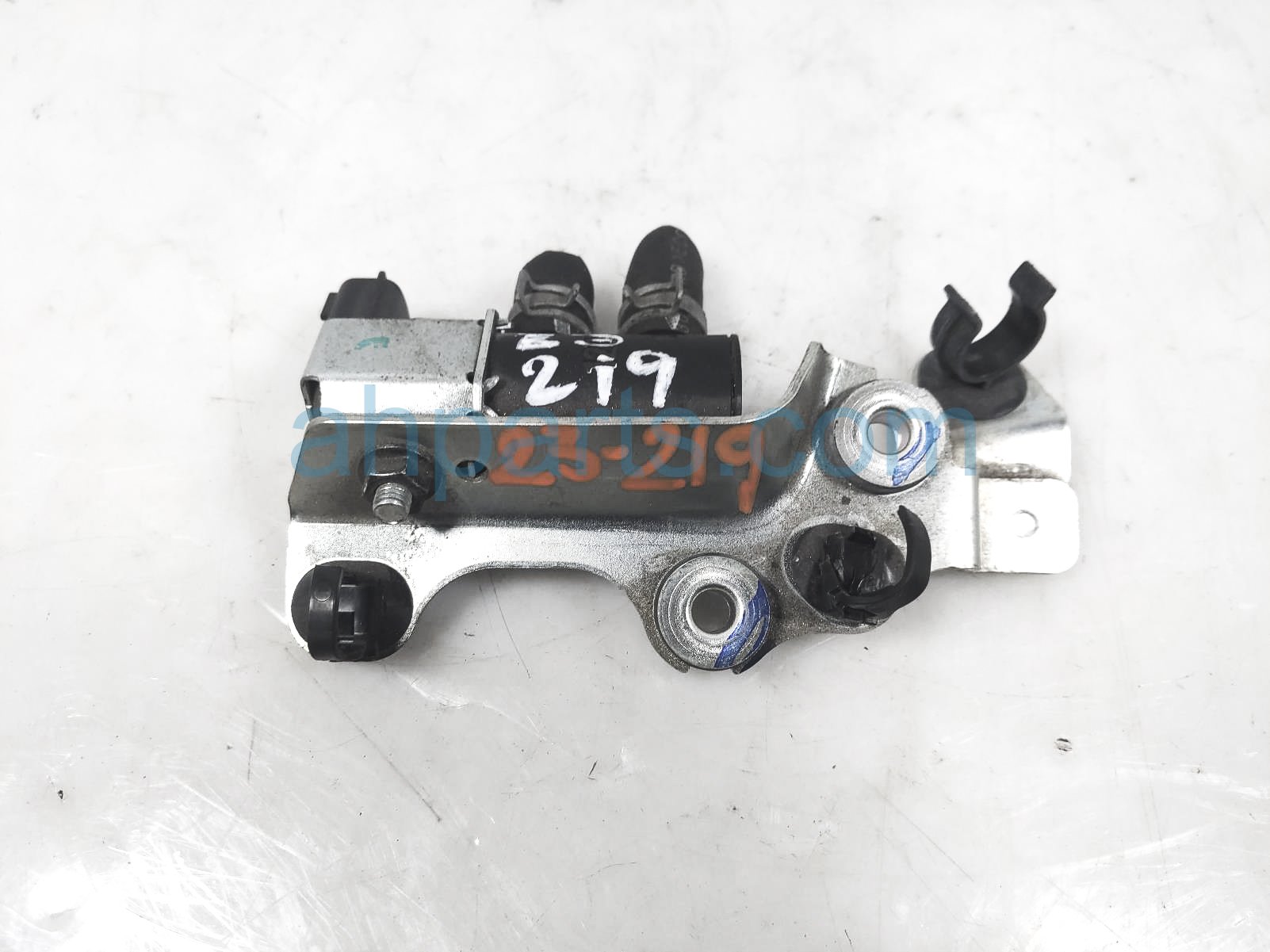 $40 Nissan EVAP CANISTER PURGE VALVE - 2.0L $40 Nissan EVAP CANISTER PURGE VALVE - 2.0L