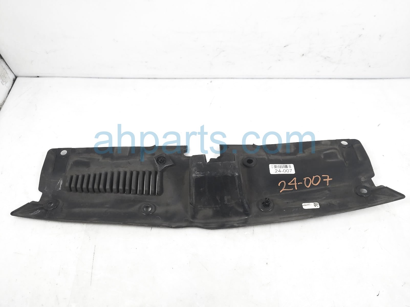 $49 Honda UPPER GRILLE ENGINE SIGHT SHIELD $49 Honda UPPER GRILLE ENGINE SIGHT SHIELD