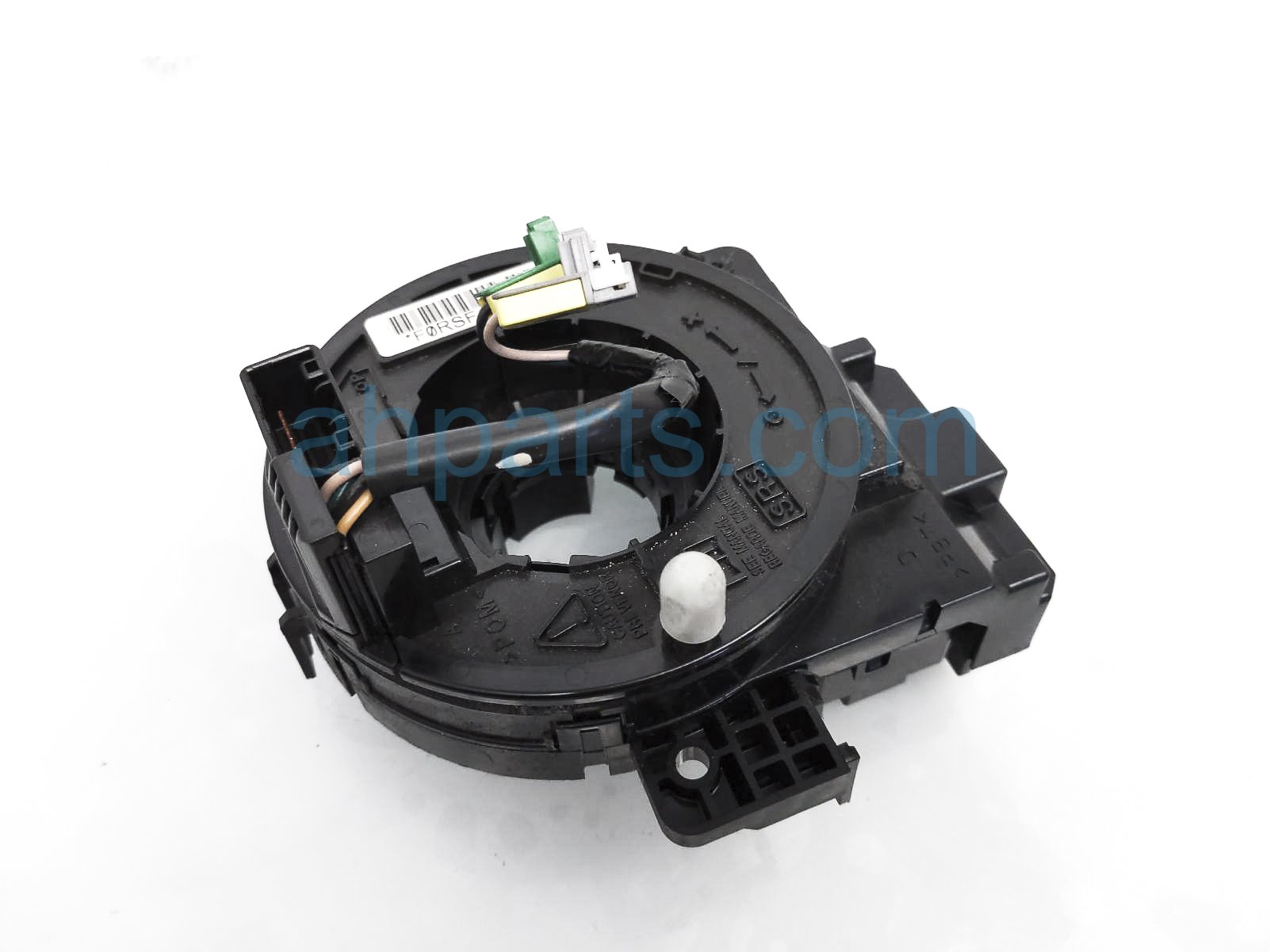 $45 Honda CLOCK SPRING REEL ASSY - EX $45 Honda CLOCK SPRING REEL ASSY - EX