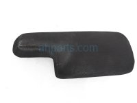 $120 Honda CENTER CONSOLE ARM REST - BLACK $120 Honda CENTER CONSOLE ARM REST - BLACK