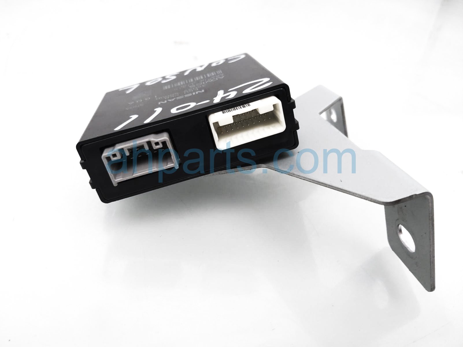 Sold 2021 Nissan Kicks Ecu Parking Brake Control Module