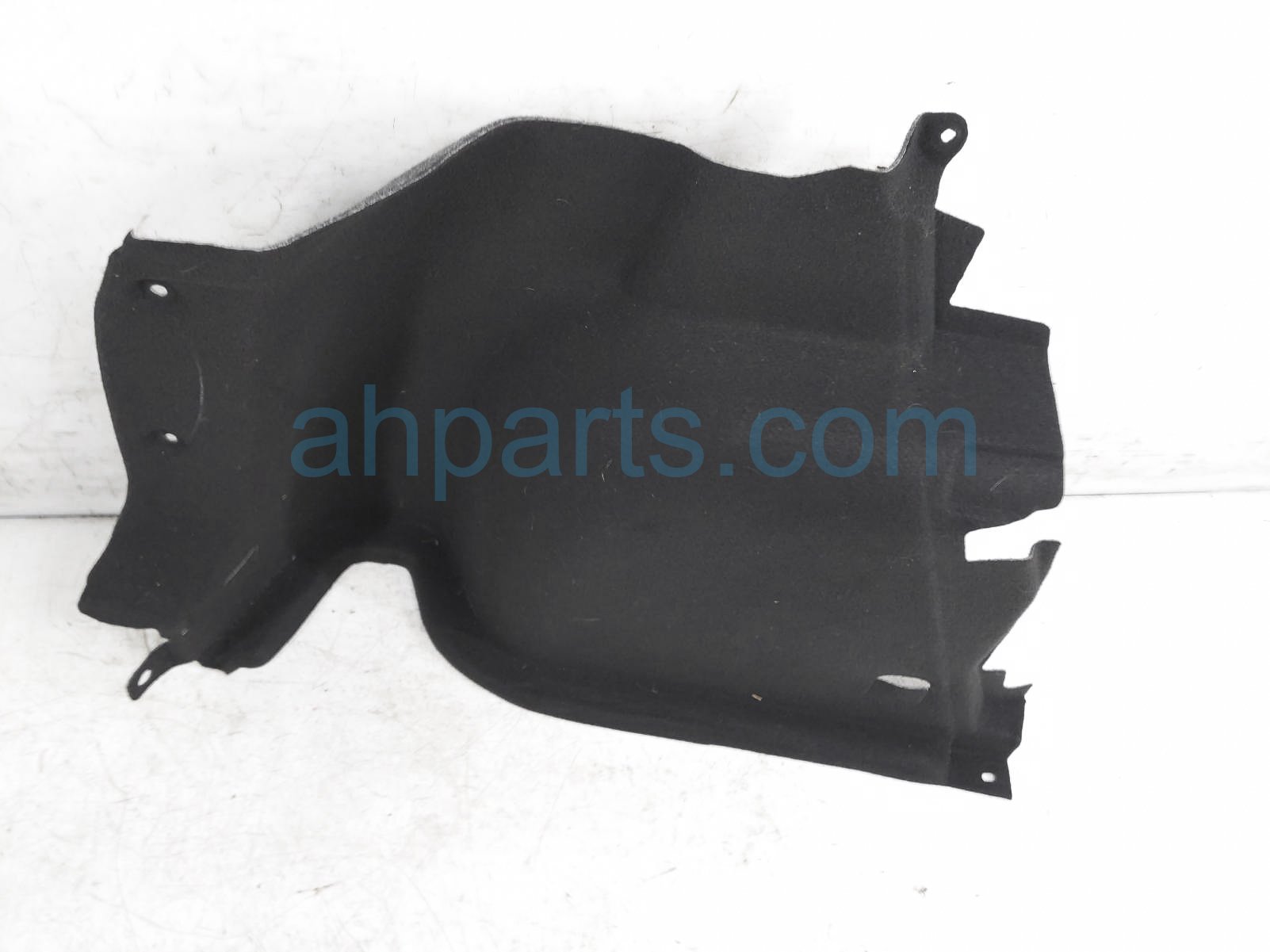 $75 Nissan LH INNER QUARTER TRIM LINER - BLK $75 Nissan LH INNER QUARTER TRIM LINER - BLK