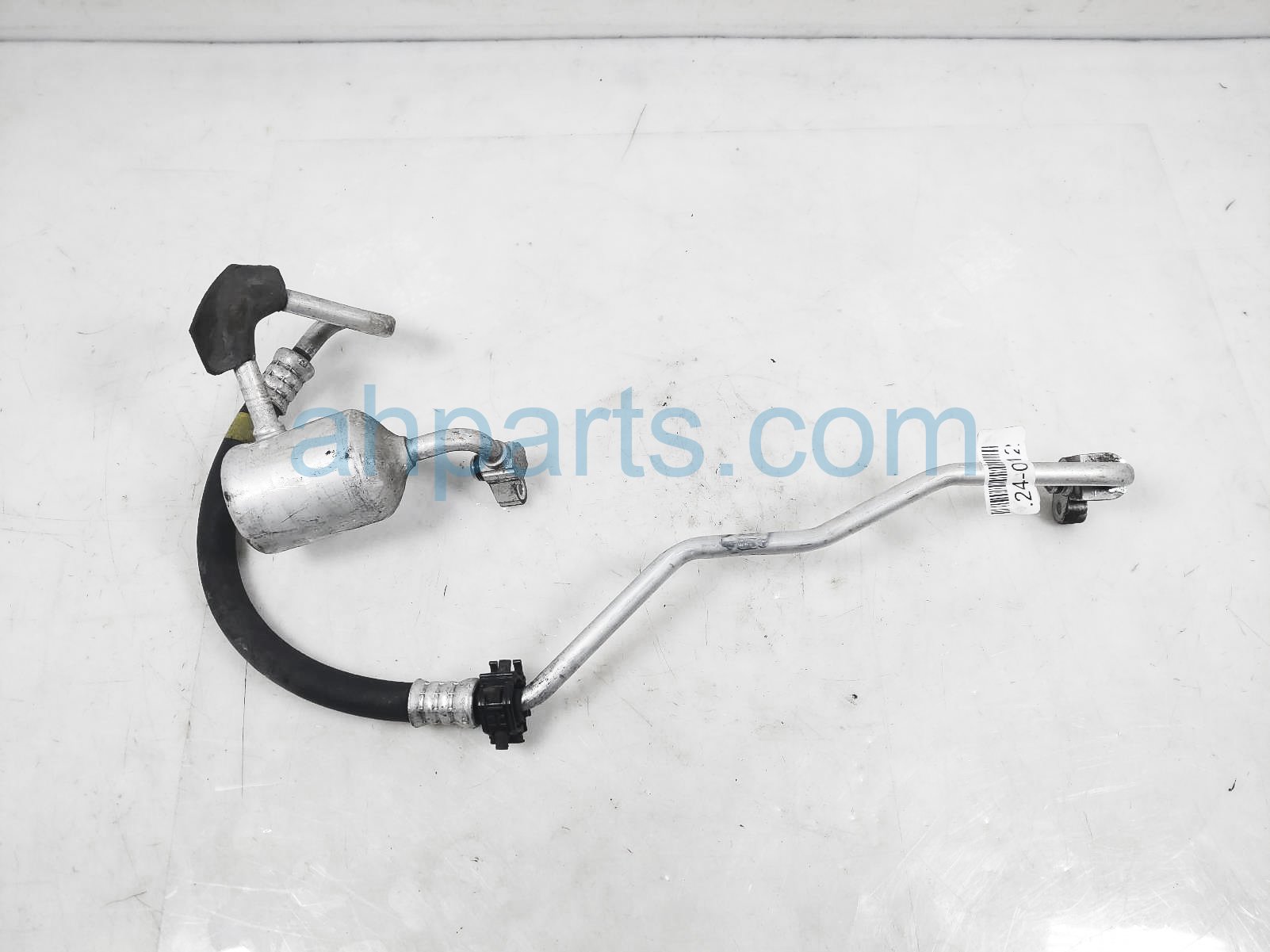 $59 Toyota A/C DISCHARGE HOSE #4 - PRIME PLUS $59 Toyota A/C DISCHARGE HOSE #4 - PRIME PLUS