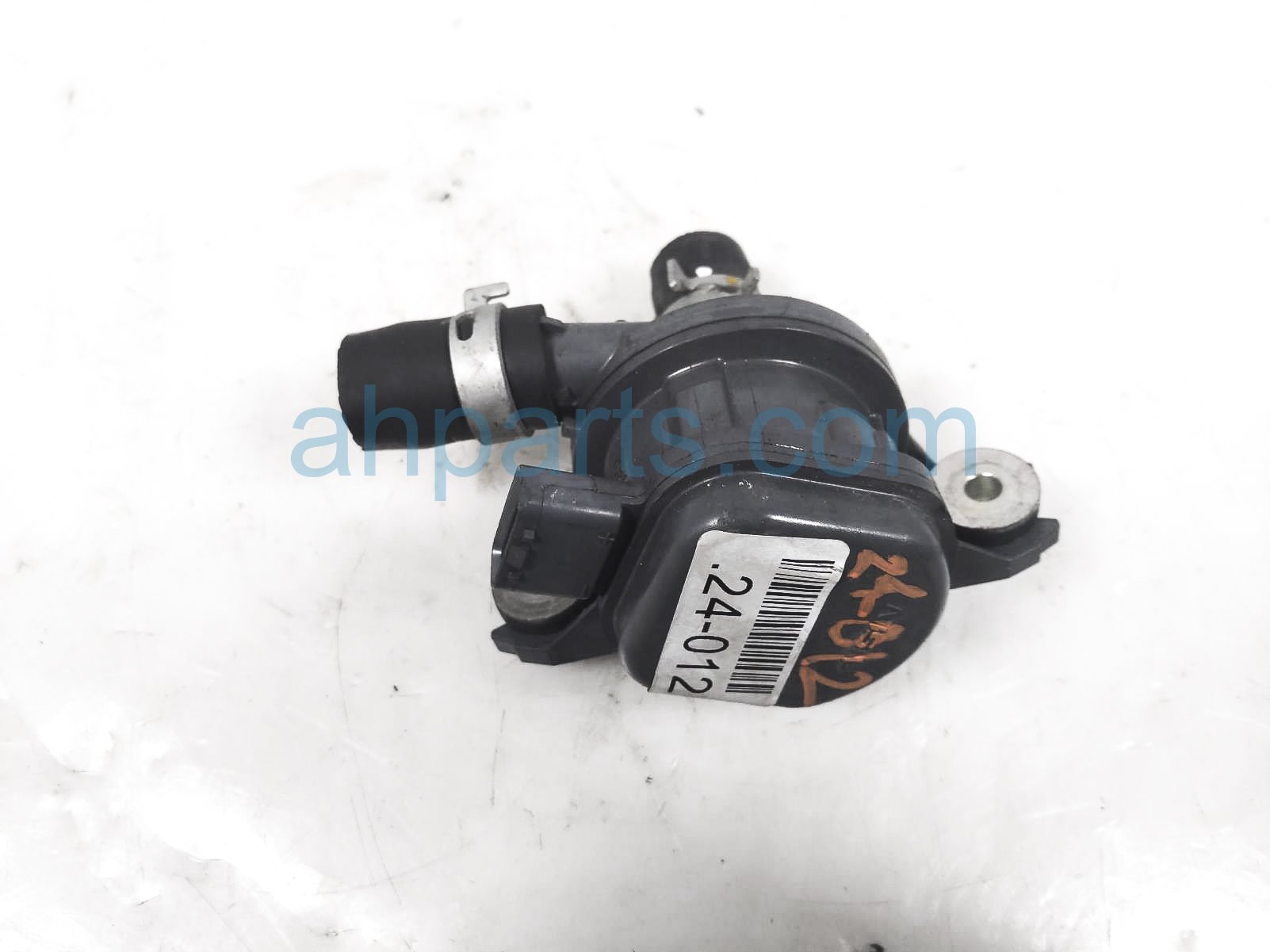 $75 Toyota INVERTER WATER COOLANT PUMP $75 Toyota INVERTER WATER COOLANT PUMP