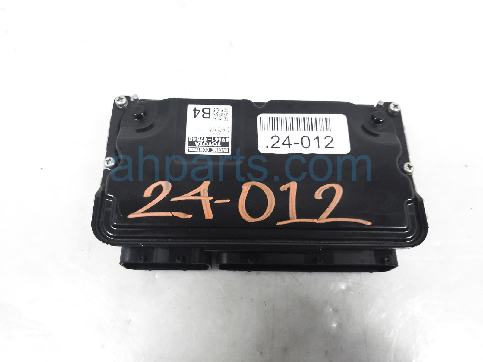 $65 Toyota ENGINE COMPUTER MODULE - PRIME $65 Toyota ENGINE COMPUTER MODULE - PRIME