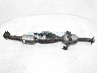 $695 Toyota CATALYTIC CONVERTER FRONT PIPE ASSY