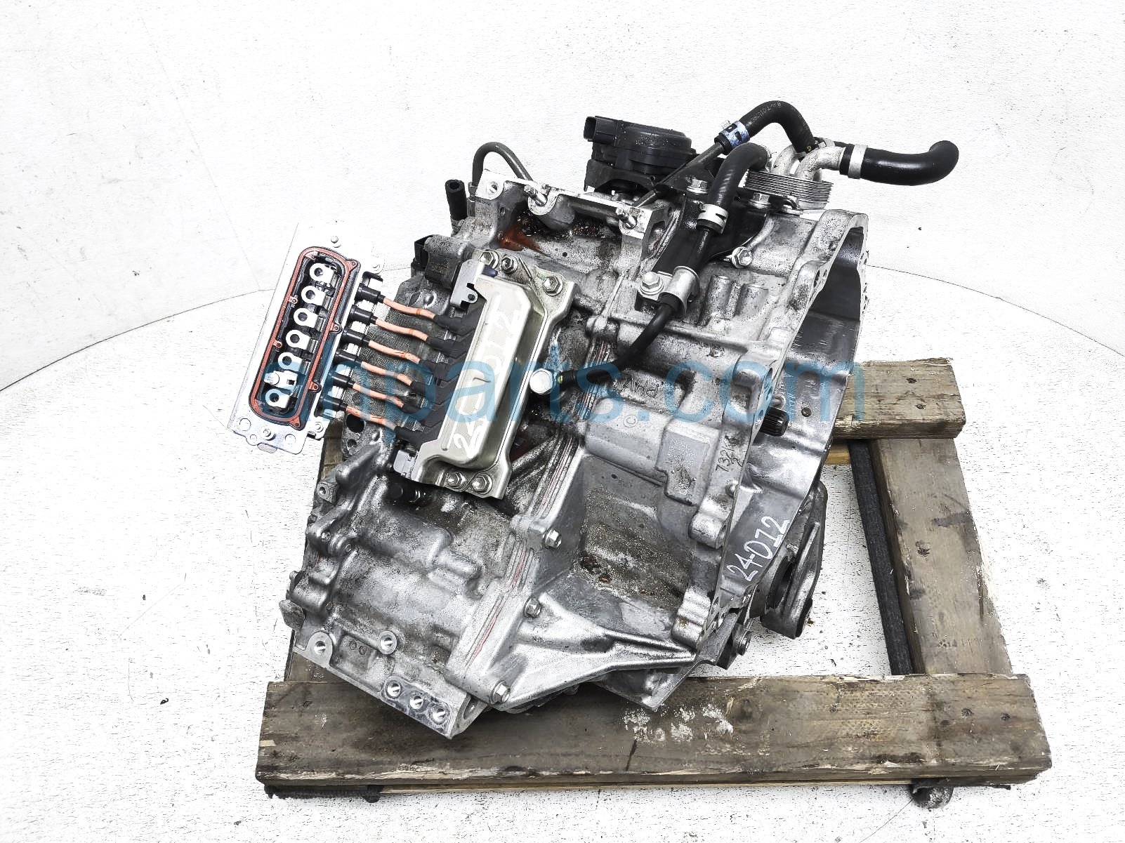 $300 Toyota A/T TRANSMISSION - 85K MILES $300 Toyota A/T TRANSMISSION - 85K MILES