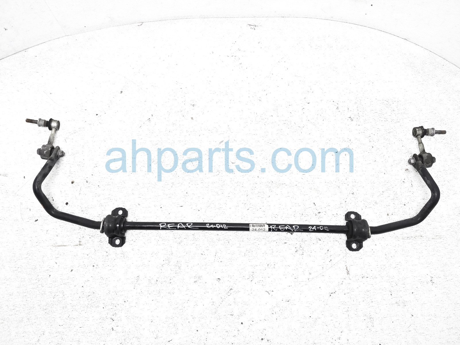 $70 Toyota REAR SWAY / STABILIZER BAR W/LINKS $70 Toyota REAR SWAY / STABILIZER BAR W/LINKS