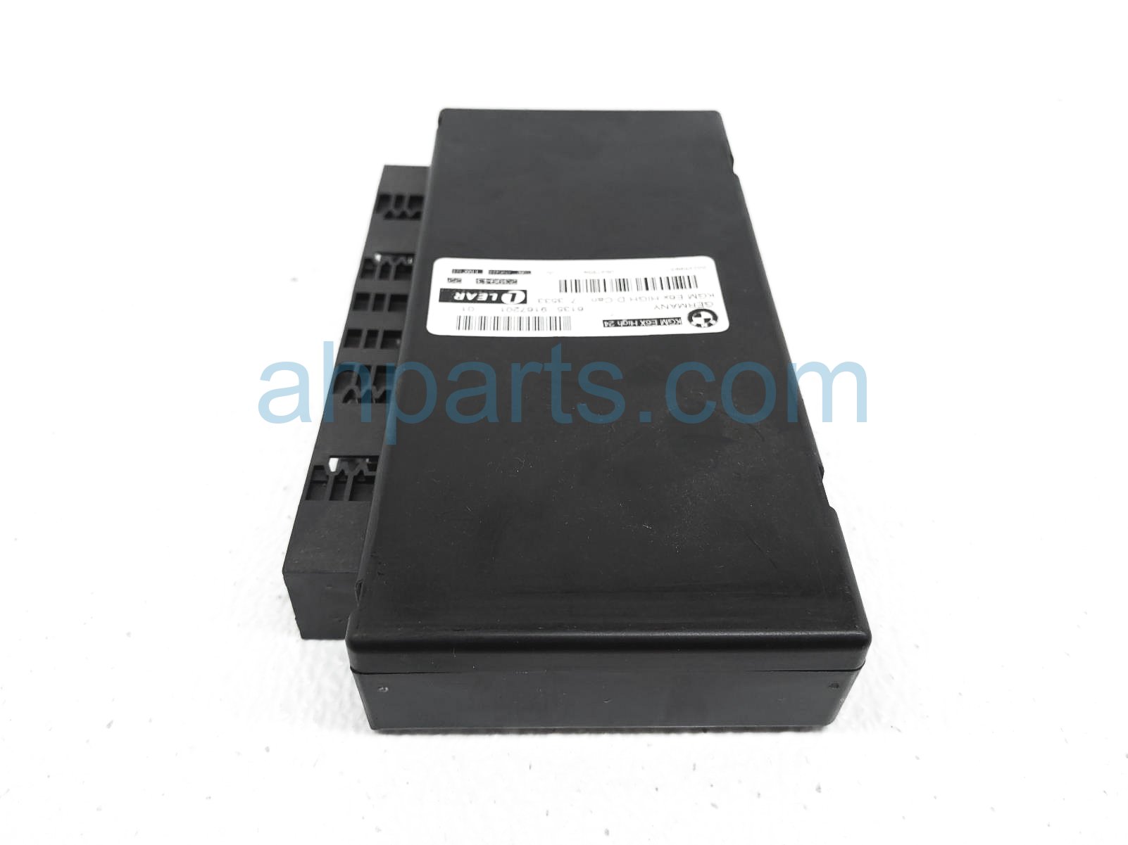 $40 BMW GATEWAY CONTROL MODULE UNIT $40 BMW GATEWAY CONTROL MODULE UNIT