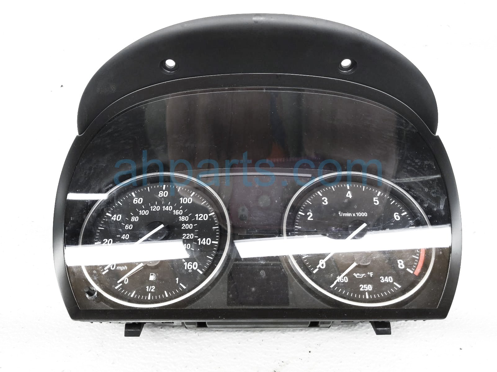 $65 BMW SPEEDOMETER / CLUSTER - 116K MILES $65 BMW SPEEDOMETER / CLUSTER - 116K MILES