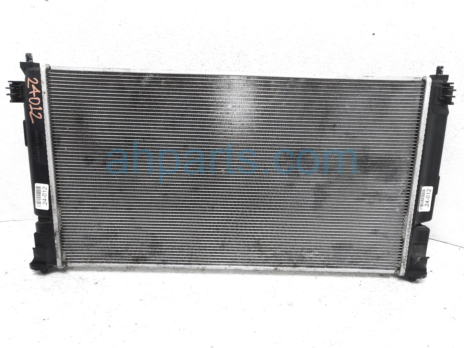 $145 Toyota RADIATOR ASSY $145 Toyota RADIATOR ASSY