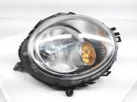 $95 BMW RH HEAD LIGHT / LAMP ASSY