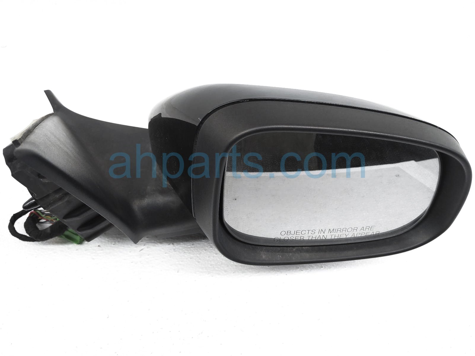 $350 Volvo RH SIDE VIEW MIRROR - BLACK $350 Volvo RH SIDE VIEW MIRROR - BLACK