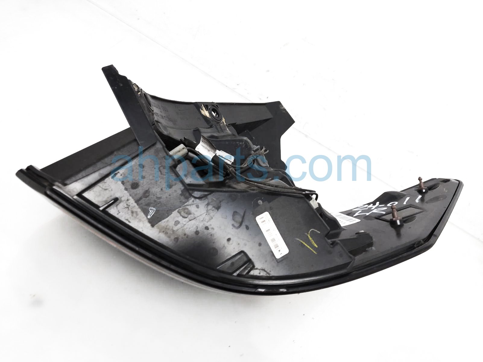 Sold 2021 Nissan Kicks Rear Driver Side Quarter Tail Light