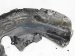 Sold 2019 Jeep Cherokee Rear Driver Inner Fender Liner 68287925AD Replacement Sold 2019 Jeep Cherokee Rear Driver Inner Fender Liner 68287925AD Replacement thumbnail