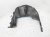 Sold 2019 Jeep Cherokee Rear Driver Inner Fender Liner 68287925AD Replacement Sold 2019 Jeep Cherokee Rear Driver Inner Fender Liner 68287925AD Replacement thumbnail