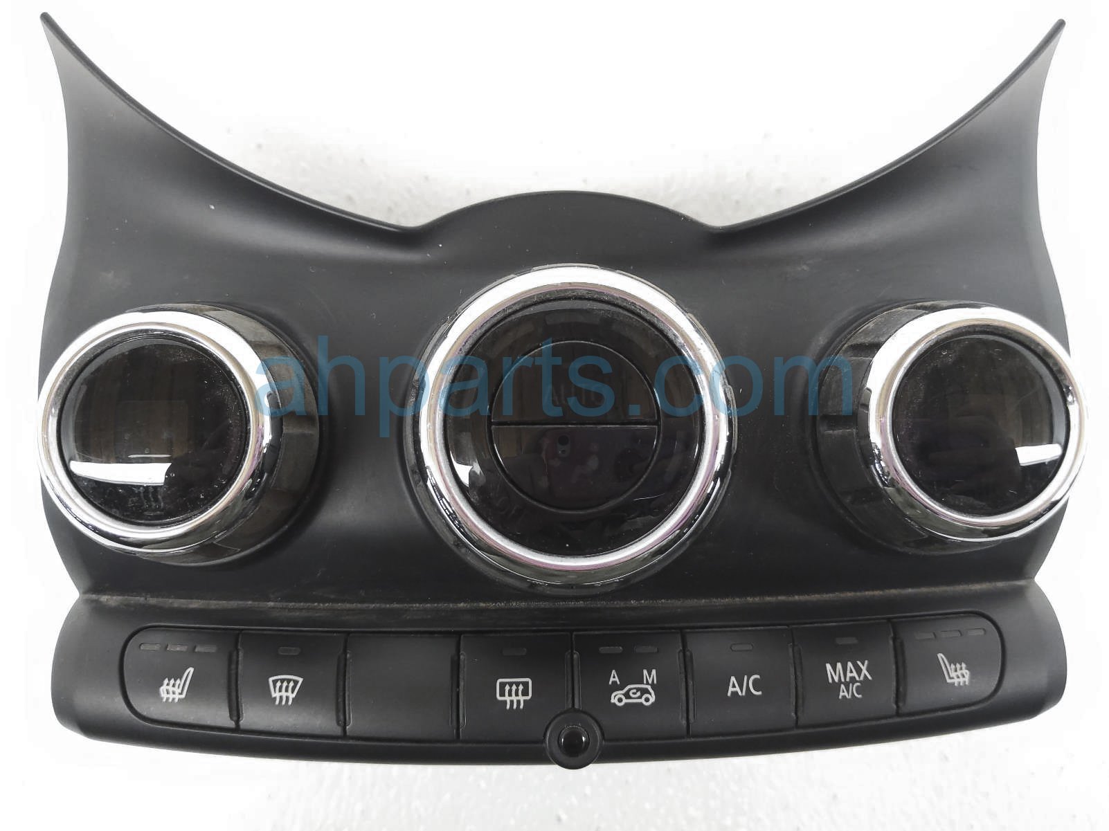 $70 BMW AC HEATER CLIMATE CONTROL (DASH) $70 BMW AC HEATER CLIMATE CONTROL (DASH)