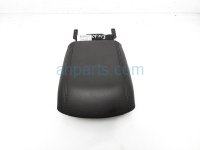 $100 Ford CENTER ARMREST / CONSOL LID - BLK $100 Ford CENTER ARMREST / CONSOL LID - BLK