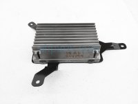 $40 BMW AUDIO AMPLIFIER UNIT - W/O HARMAN $40 BMW AUDIO AMPLIFIER UNIT - W/O HARMAN