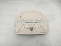 $40 Ford FRONT MAP LIGHT ASSY - BEIGE