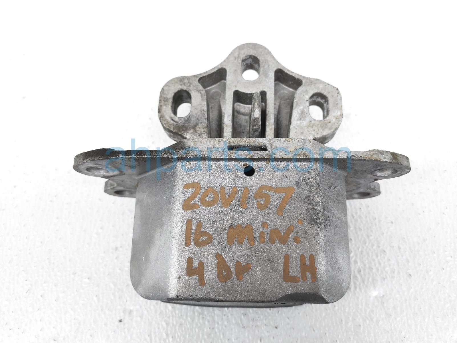 $69 BMW TRANSMISSION MOUNT - AT 1.5L FWD $69 BMW TRANSMISSION MOUNT - AT 1.5L FWD