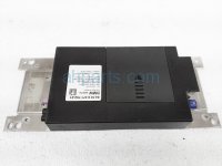 $30 BMW TELEMATIC CONTROL UNIT $30 BMW TELEMATIC CONTROL UNIT