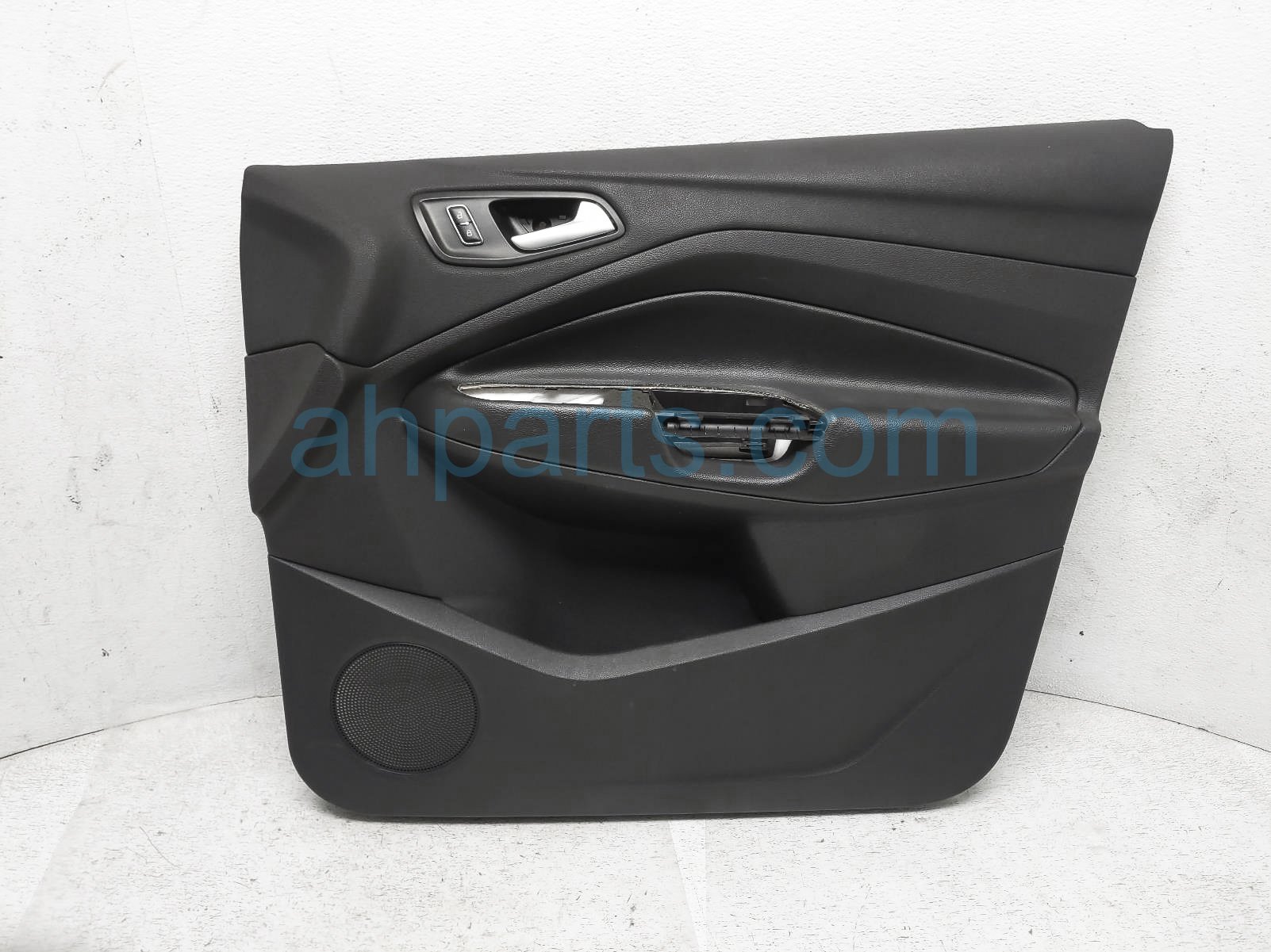 $100 Ford FR/RH INTERIOR DOOR PANEL - BLACK $100 Ford FR/RH INTERIOR DOOR PANEL - BLACK