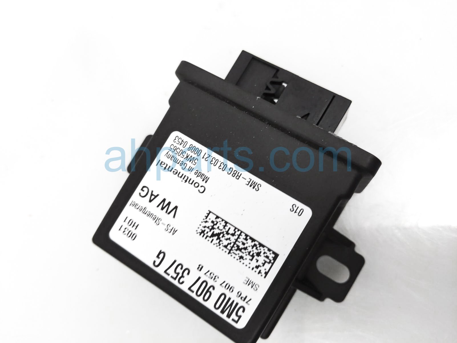 $100 Volkswagen HEADLIGHT / LAMP CONTROL MODULE $100 Volkswagen HEADLIGHT / LAMP CONTROL MODULE