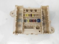 $50 Acura LH JUNCTION CABIN FUSE & RELAY BOX