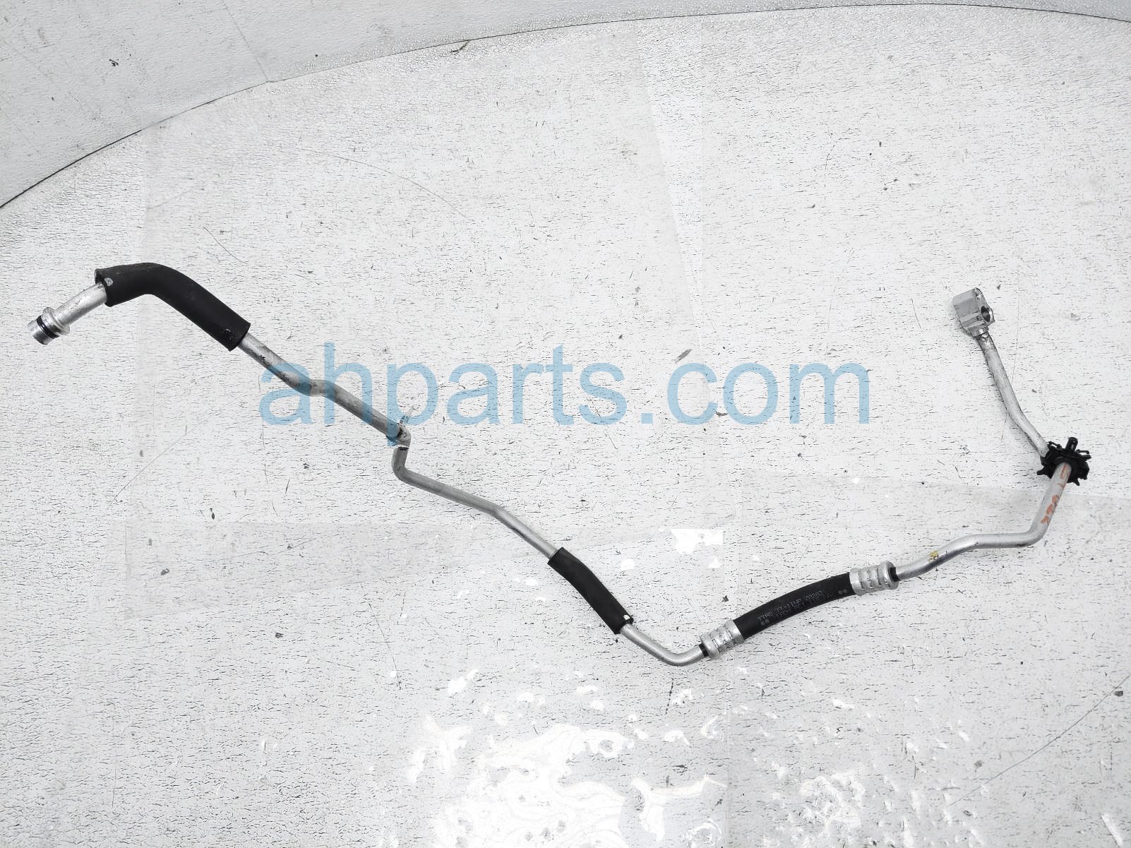 $40 Toyota A/C DISCHARGE PIPE & HOSE- PRIME- #2 $40 Toyota A/C DISCHARGE PIPE & HOSE- PRIME- #2