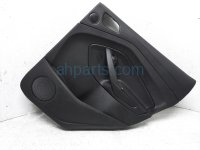 $75 Ford RR/RH INTERIOR DOOR PANEL - BLACK $75 Ford RR/RH INTERIOR DOOR PANEL - BLACK