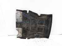 $70 BMW UNDER COVEER SPLASH SHIELD ASSY $70 BMW UNDER COVEER SPLASH SHIELD ASSY