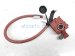 Sold 2013 BMW X3 Positive Battery Cable 61 12 9 225 099 Replacement Sold 2013 BMW X3 Positive Battery Cable 61 12 9 225 099 Replacement thumbnail