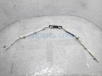 $85 Ford PASSENGER ROOF CURTAIN AIRBAG