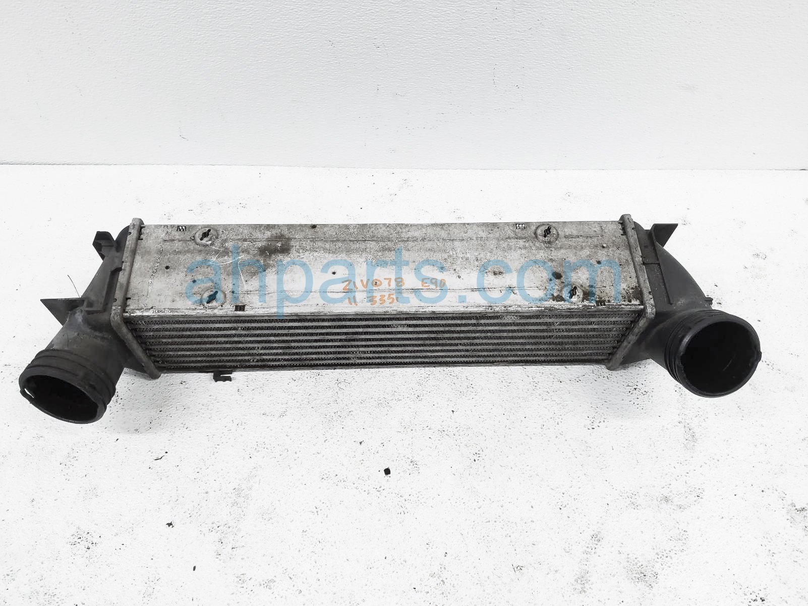 $75 BMW INTERCOOLER $75 BMW INTERCOOLER