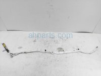 $65 Audi RH PASSENGER ROOF CURTAIN AIRBAG $65 Audi RH PASSENGER ROOF CURTAIN AIRBAG