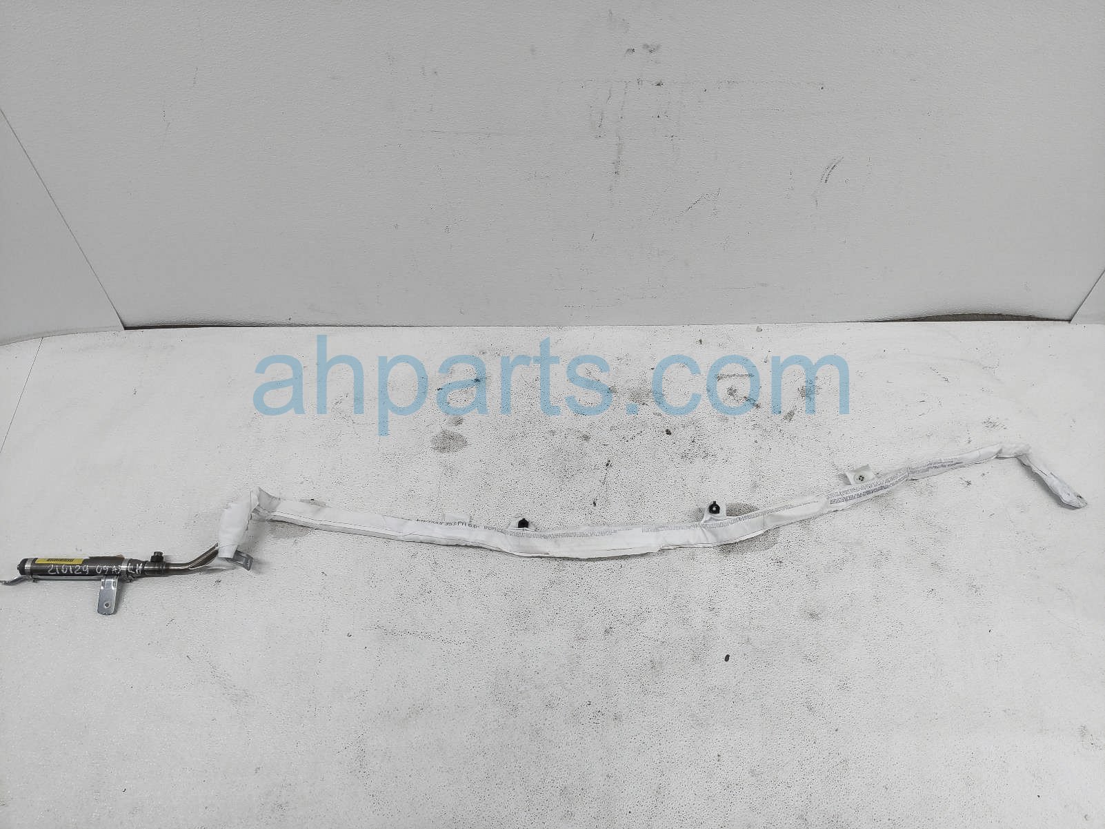 $65 Audi DRIVER ROOF CURTAIN AIRBAG $65 Audi DRIVER ROOF CURTAIN AIRBAG