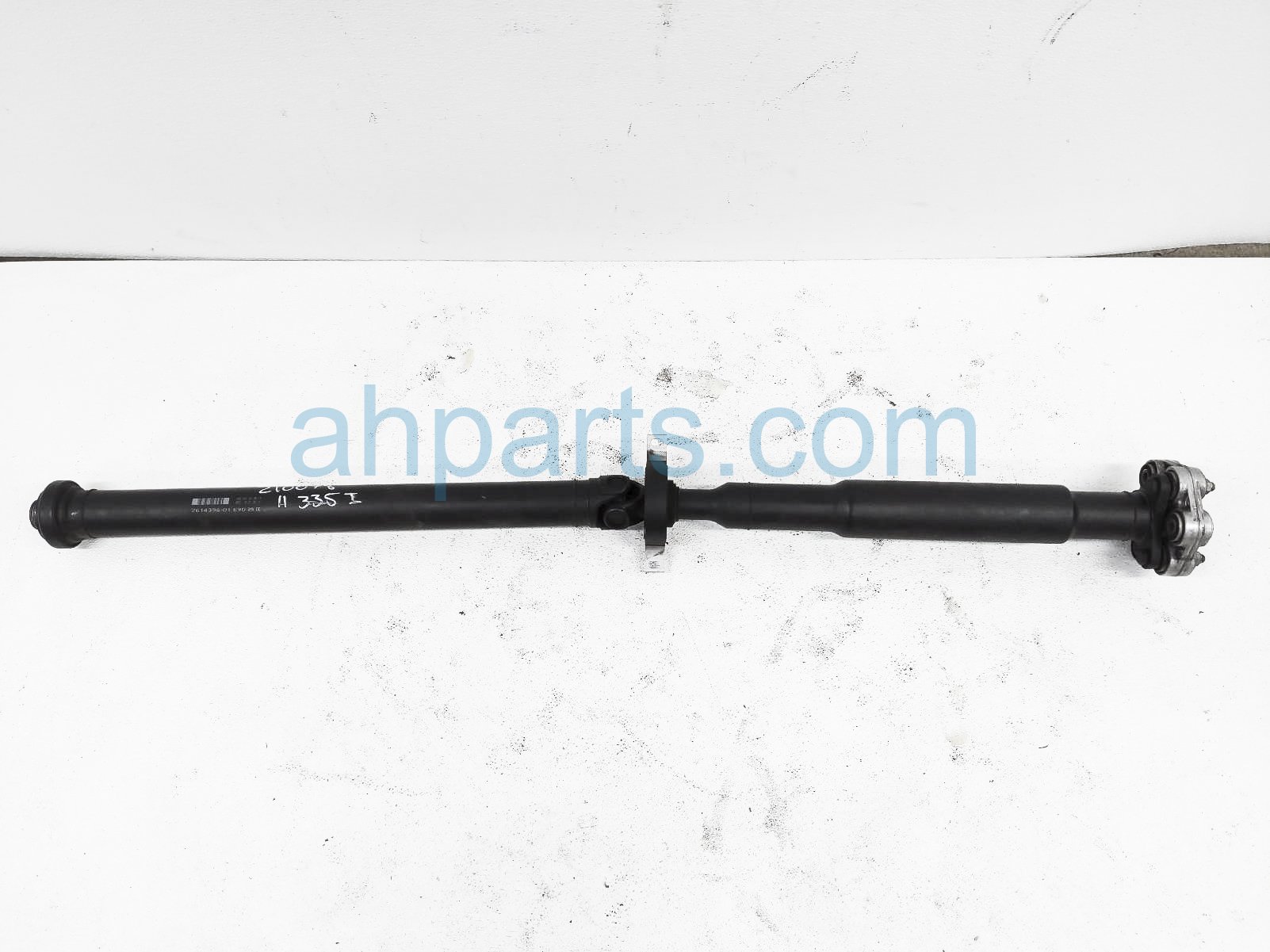 $100 BMW DRIVE SHAFT RWD - 57 $100 BMW DRIVE SHAFT RWD - 57