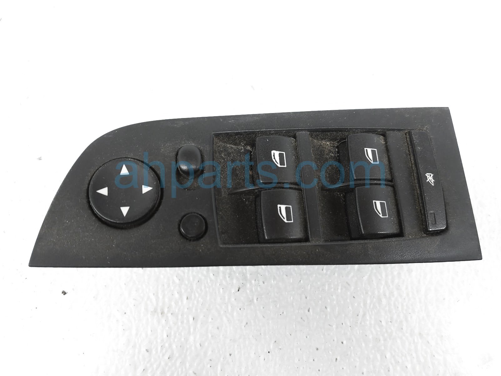 $40 BMW MASTER WINDOW CONTROL SWITCH ASSY $40 BMW MASTER WINDOW CONTROL SWITCH ASSY