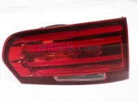 $50 BMW LH BACK UP LAMP (ON TRUNK)