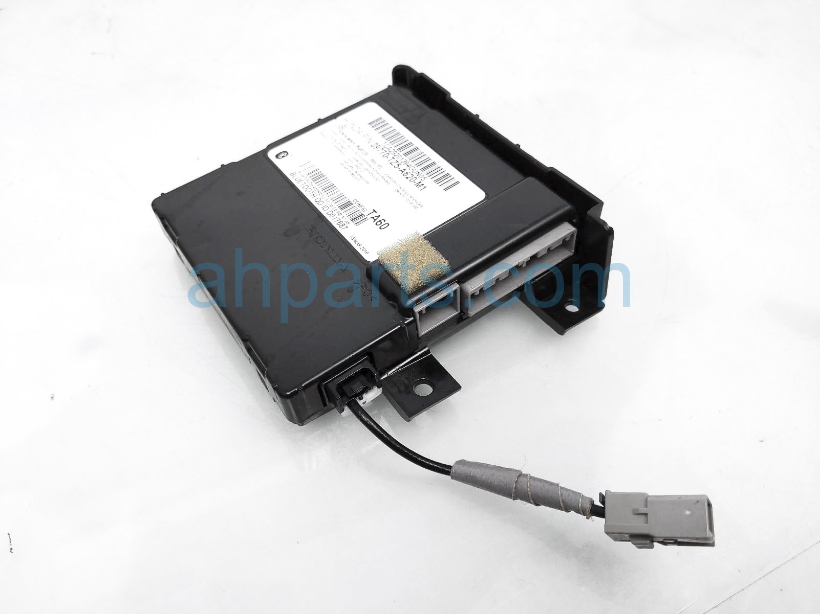 $350 Acura TELEMATICS CONTROL UNIT $350 Acura TELEMATICS CONTROL UNIT