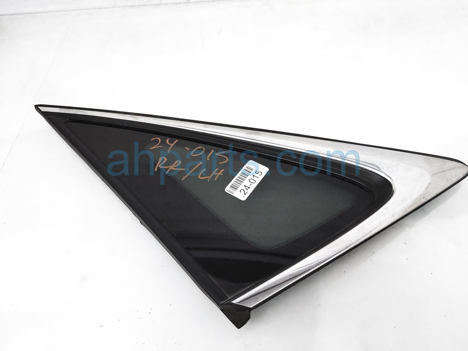 $50 Lexus LH QUARTER WINDOW GLASS $50 Lexus LH QUARTER WINDOW GLASS