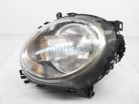 $95 BMW RH HEAD LIGHT / LAMP ASSY $95 BMW RH HEAD LIGHT / LAMP ASSY