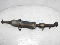 $450 Toyota EXHAUST PIPE W/ CONVERTER - 2.0L