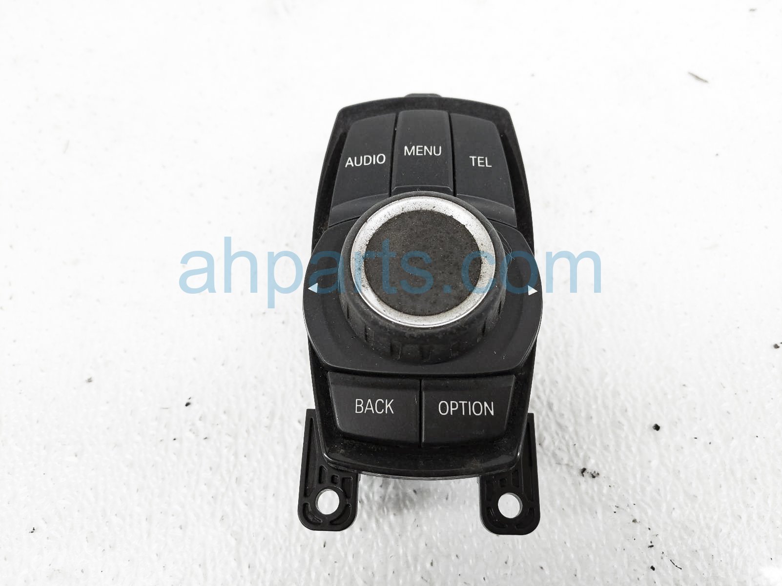 $65 BMW MULTIMEDIA CONTROL SWITCH ASSY $65 BMW MULTIMEDIA CONTROL SWITCH ASSY